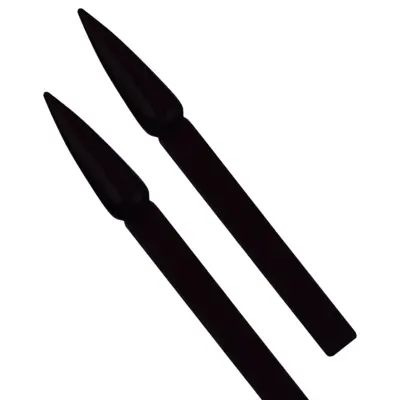 NEUTRALS - Nail Polish 12 ml - Black Market