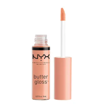 Sjaj za usne - Butter Gloss