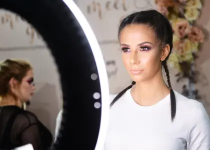 Revolution Beauty Serbia | Meet & Greet | 13. i 14. oktobar 2018.