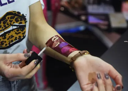 Revolution Beauty Serbia | Meet & Greet | 13. i 14. oktobar 2018.